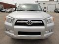 2010 Classic Silver Metallic Toyota 4Runner SR5 4x4  photo #3