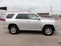 2010 Classic Silver Metallic Toyota 4Runner SR5 4x4  photo #7