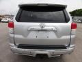 2010 Classic Silver Metallic Toyota 4Runner SR5 4x4  photo #9