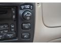 Medium Prairie Tan Controls Photo for 2000 Ford Explorer #50891245