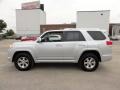 2010 Classic Silver Metallic Toyota 4Runner SR5 4x4  photo #11