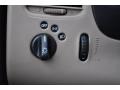 Medium Prairie Tan Controls Photo for 2000 Ford Explorer #50891305