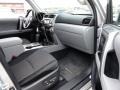 2010 Classic Silver Metallic Toyota 4Runner SR5 4x4  photo #18