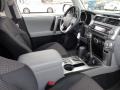 2010 Classic Silver Metallic Toyota 4Runner SR5 4x4  photo #19