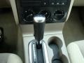 6 Speed Automatic 2007 Ford Explorer XLT 4x4 Transmission