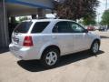 Silver - Sorento LX 4WD Photo No. 6