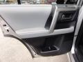 2010 Classic Silver Metallic Toyota 4Runner SR5 4x4  photo #28
