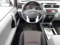 2010 Classic Silver Metallic Toyota 4Runner SR5 4x4  photo #30