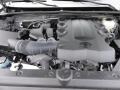 2010 Classic Silver Metallic Toyota 4Runner SR5 4x4  photo #36