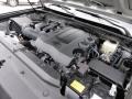 2010 Classic Silver Metallic Toyota 4Runner SR5 4x4  photo #37