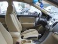 Pearl White - Sonata GLS Photo No. 7