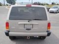 2001 Silverstone Metallic Jeep Cherokee Sport 4x4  photo #4