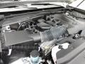 2010 Classic Silver Metallic Toyota 4Runner SR5 4x4  photo #38