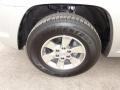 2010 Classic Silver Metallic Toyota 4Runner SR5 4x4  photo #42