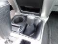 2010 Classic Silver Metallic Toyota 4Runner SR5 4x4  photo #47