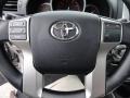 2010 Classic Silver Metallic Toyota 4Runner SR5 4x4  photo #51