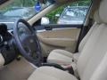 Pearl White - Sonata GLS Photo No. 21