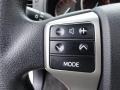 2010 Classic Silver Metallic Toyota 4Runner SR5 4x4  photo #53