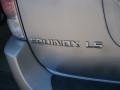 Galaxy Silver Metallic - Equinox LS Photo No. 11