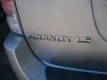 2006 Galaxy Silver Metallic Chevrolet Equinox LS  photo #11