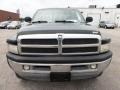 Emerald Green Pearl - Ram 2500 SLT Extended Cab 4x4 Photo No. 3