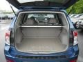 2010 Subaru Forester 2.5 X Limited Trunk