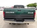 Emerald Green Pearl - Ram 2500 SLT Extended Cab 4x4 Photo No. 9