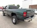 Emerald Green Pearl - Ram 2500 SLT Extended Cab 4x4 Photo No. 10