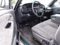 Emerald Green Pearl - Ram 2500 SLT Extended Cab 4x4 Photo No. 13