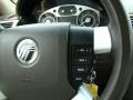 Controls of 2009 Sable Sedan