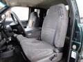 Emerald Green Pearl - Ram 2500 SLT Extended Cab 4x4 Photo No. 17