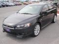 Tarmac Black Pearl - Lancer GTS Photo No. 1
