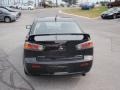 Tarmac Black Pearl - Lancer GTS Photo No. 4