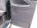 Emerald Green Pearl - Ram 2500 SLT Extended Cab 4x4 Photo No. 26