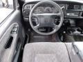 Mist Gray Dashboard Photo for 1999 Dodge Ram 2500 #50892328