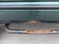 Emerald Green Pearl - Ram 2500 SLT Extended Cab 4x4 Photo No. 29
