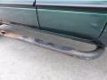 Emerald Green Pearl - Ram 2500 SLT Extended Cab 4x4 Photo No. 30