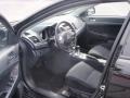 Tarmac Black Pearl - Lancer GTS Photo No. 9