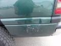 Emerald Green Pearl - Ram 2500 SLT Extended Cab 4x4 Photo No. 31