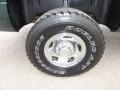 Emerald Green Pearl - Ram 2500 SLT Extended Cab 4x4 Photo No. 34