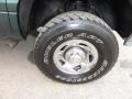 Emerald Green Pearl - Ram 2500 SLT Extended Cab 4x4 Photo No. 35