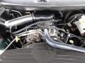 1999 Dodge Ram 2500 5.9 Liter OHV 16-Valve Magnum V8 Engine Photo