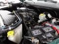 5.9 Liter OHV 16-Valve Magnum V8 1999 Dodge Ram 2500 SLT Extended Cab 4x4 Engine