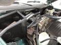 Emerald Green Pearl - Ram 2500 SLT Extended Cab 4x4 Photo No. 39