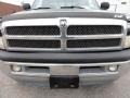 Emerald Green Pearl - Ram 2500 SLT Extended Cab 4x4 Photo No. 40