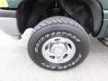 Emerald Green Pearl - Ram 2500 SLT Extended Cab 4x4 Photo No. 42