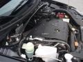 Tarmac Black Pearl - Lancer GTS Photo No. 29