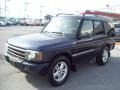 2003 Oslo Blue Land Rover Discovery SE #50870708