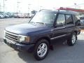 2003 Oslo Blue Land Rover Discovery SE  photo #1