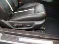 Charcoal Black/Cashmere Interior Photo for 2010 Ford Mustang #50892724